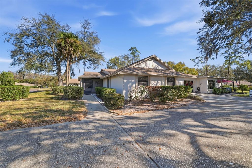 Photo of 9204 Golf View Drive, New Port Richey, FL 34655 (MLS # TB8477703)