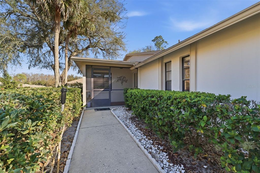 Photo of 9204 Golf View Drive, New Port Richey, FL 34655 (MLS # TB8477703)