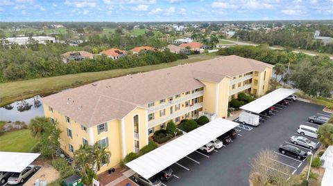 A home in PUNTA GORDA