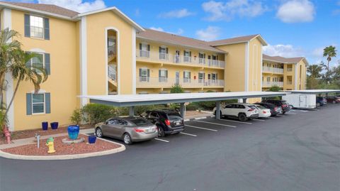 A home in PUNTA GORDA