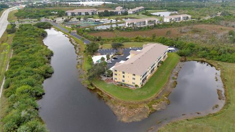 A home in PUNTA GORDA