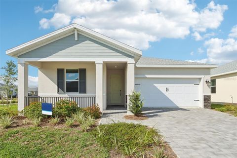 Photo of 16672 Expedition Court, Punta Gorda, FL 33982 (MLS # O6343760)