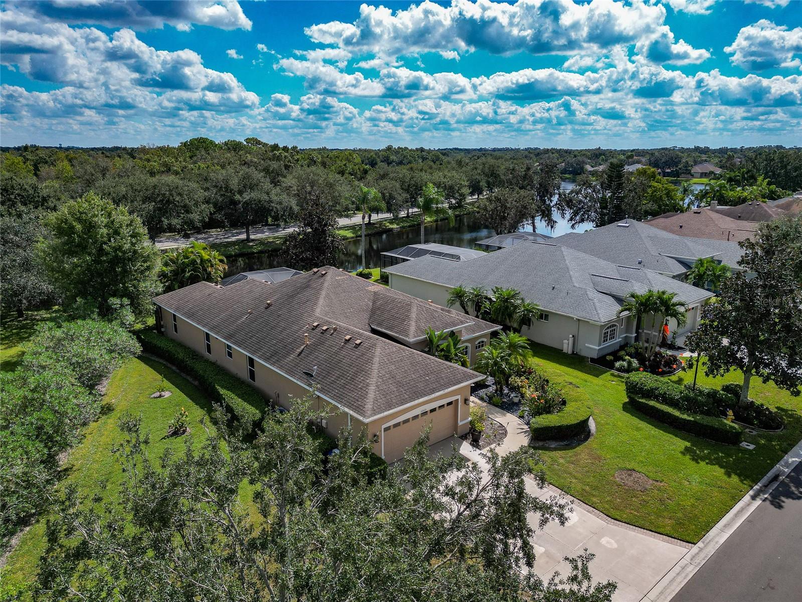 GREYHAWK LANDING PH 2 - Residential