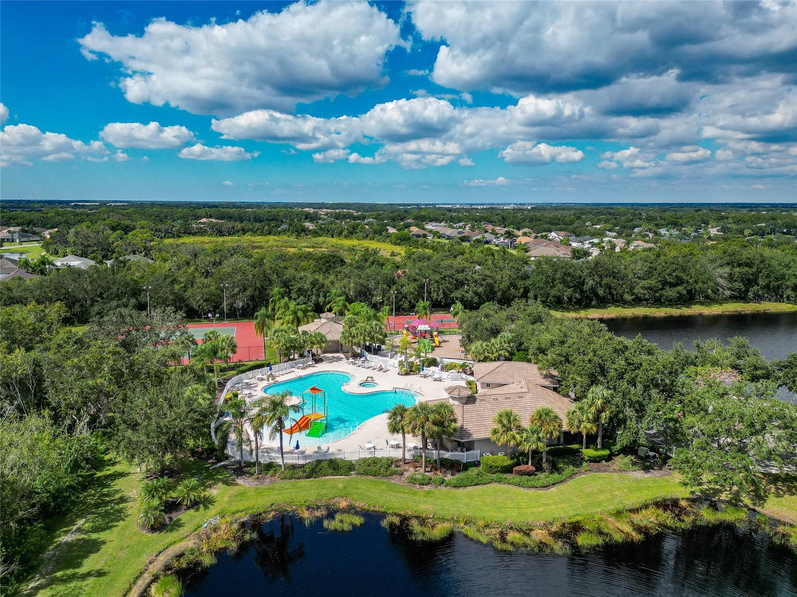 GREYHAWK LANDING PH 2 - Residential