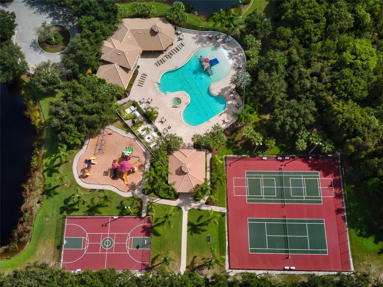 GREYHAWK LANDING PH 2 - Residential