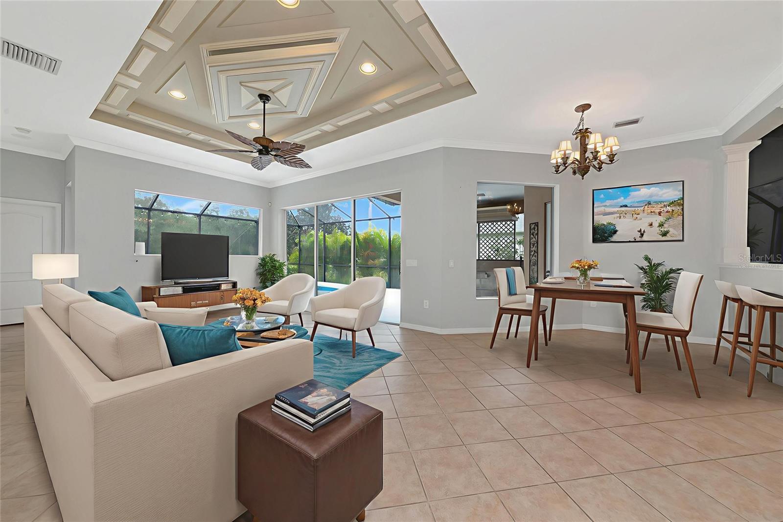 GREYHAWK LANDING PH 2 - Residential