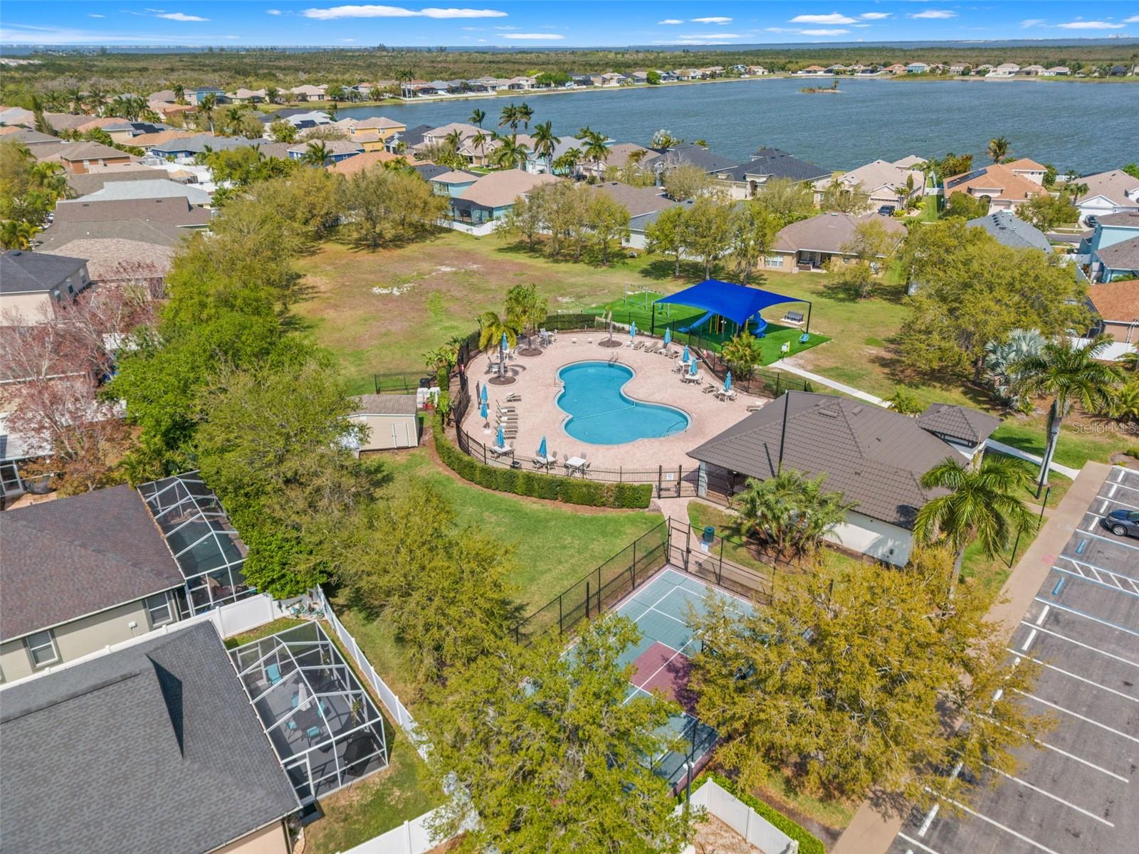 MIRA LAGO WEST PH 1 - Residential