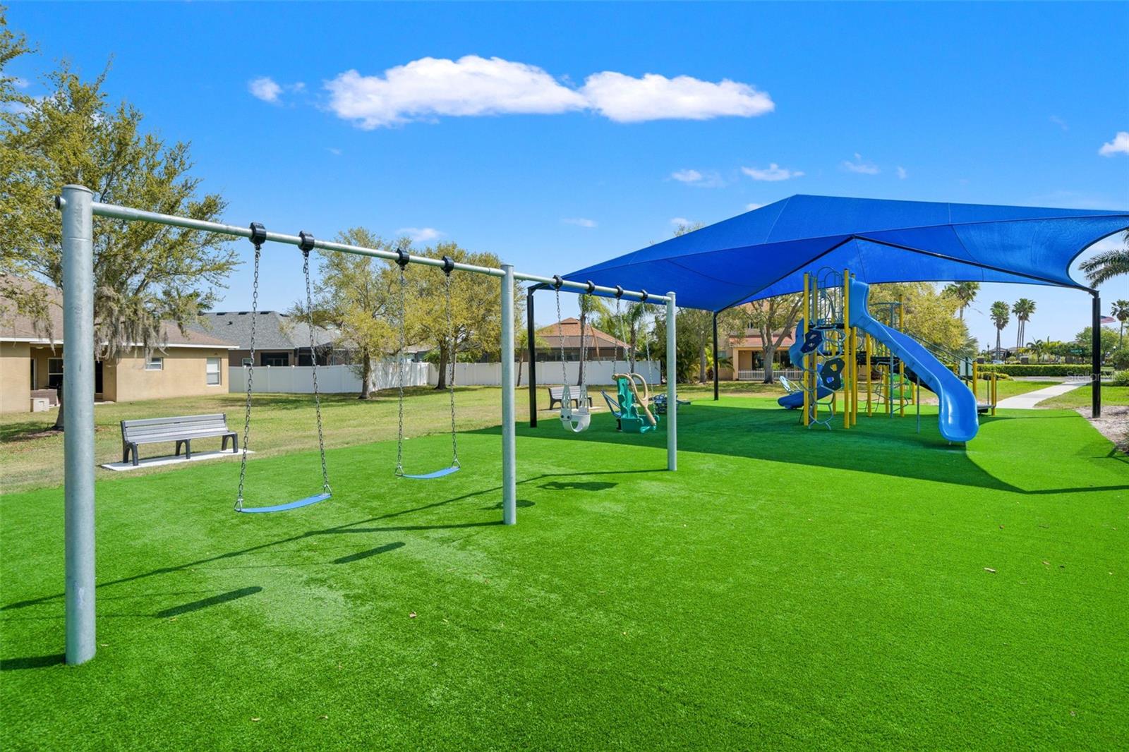 MIRA LAGO WEST PH 1 - Residential