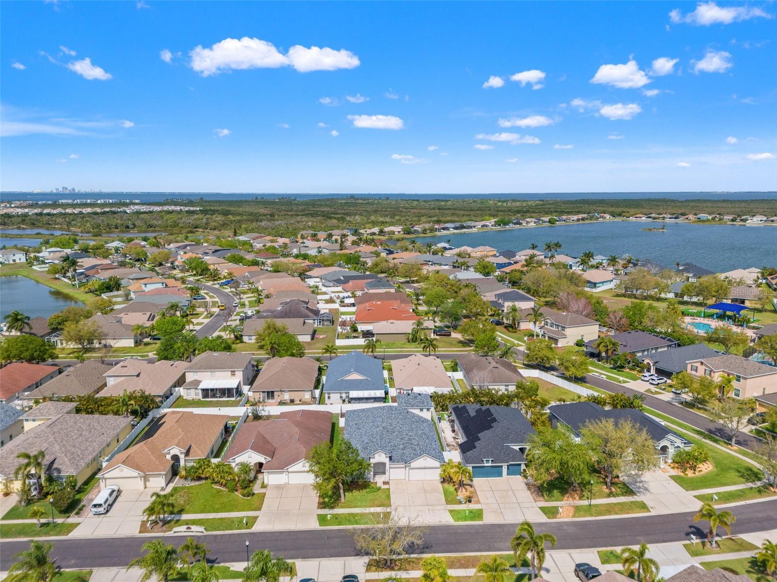 MIRA LAGO WEST PH 1 - Residential