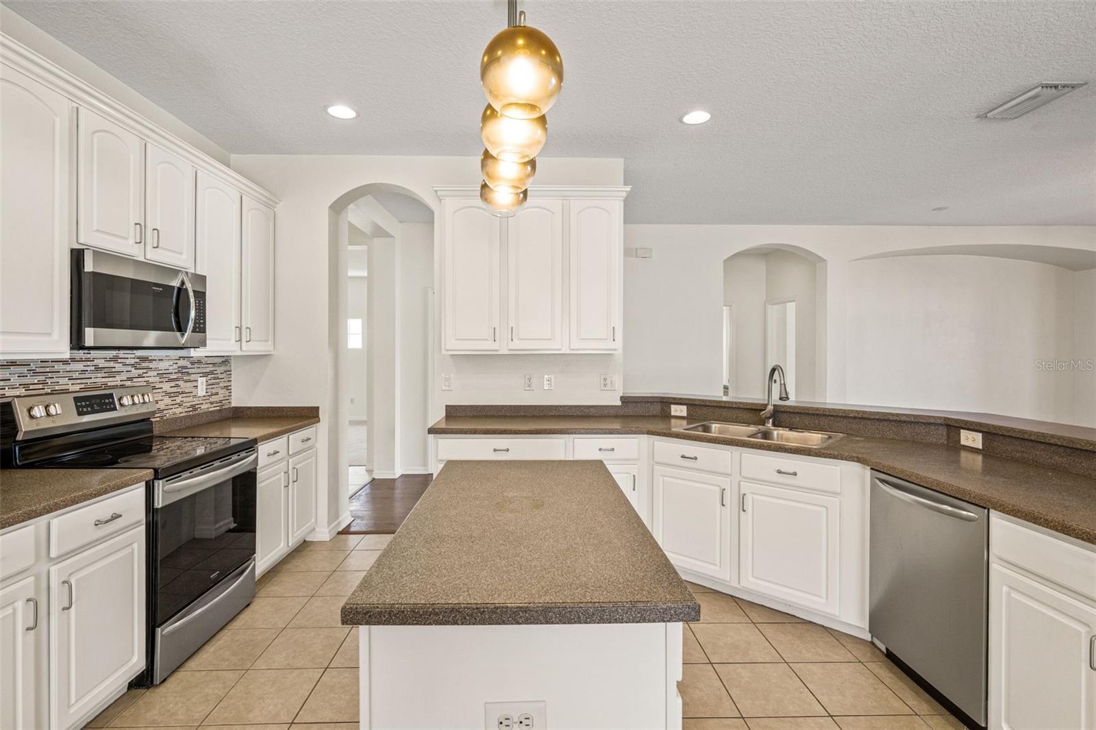 MIRA LAGO WEST PH 1 - Residential