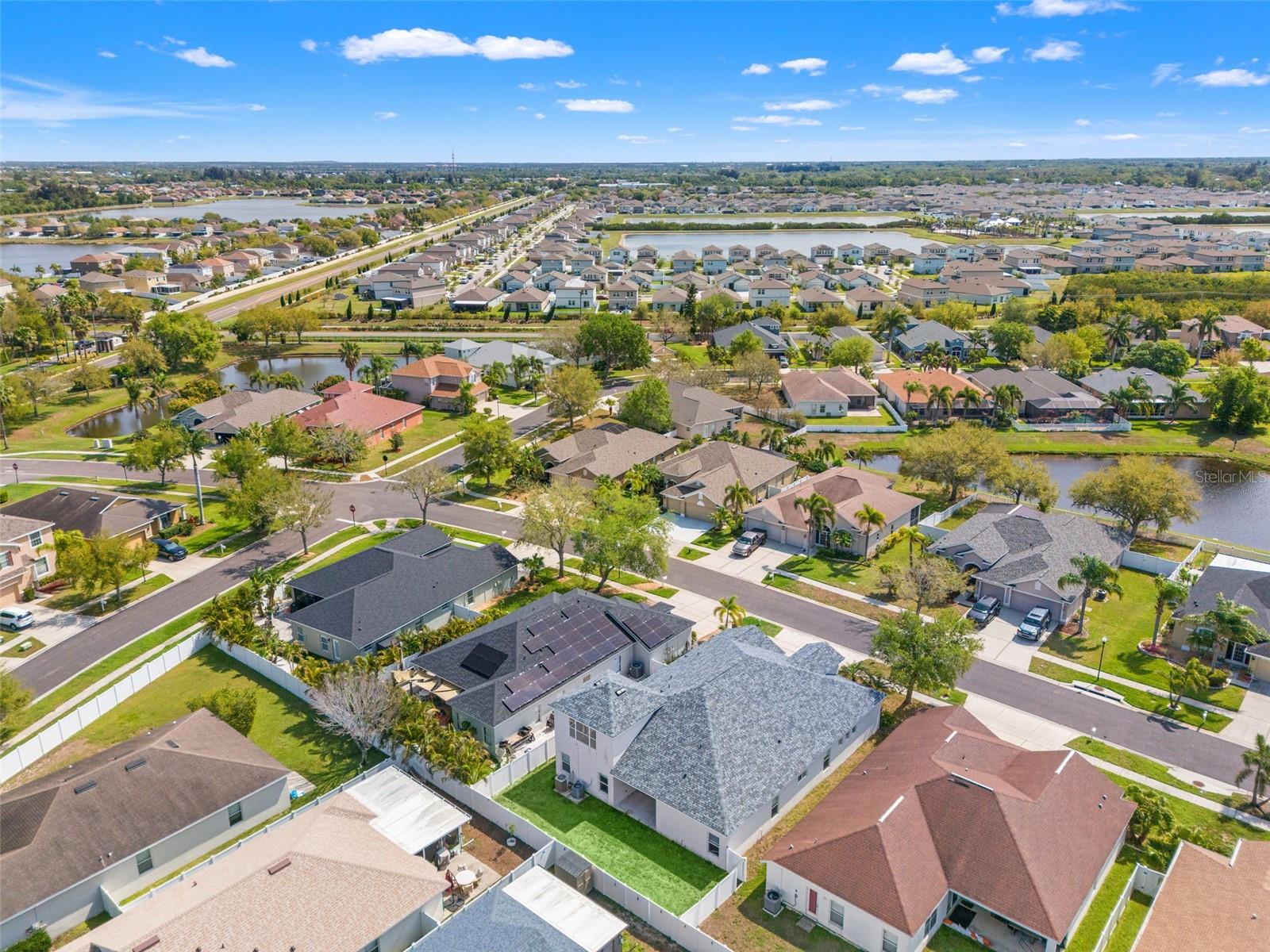 MIRA LAGO WEST PH 1 - Residential