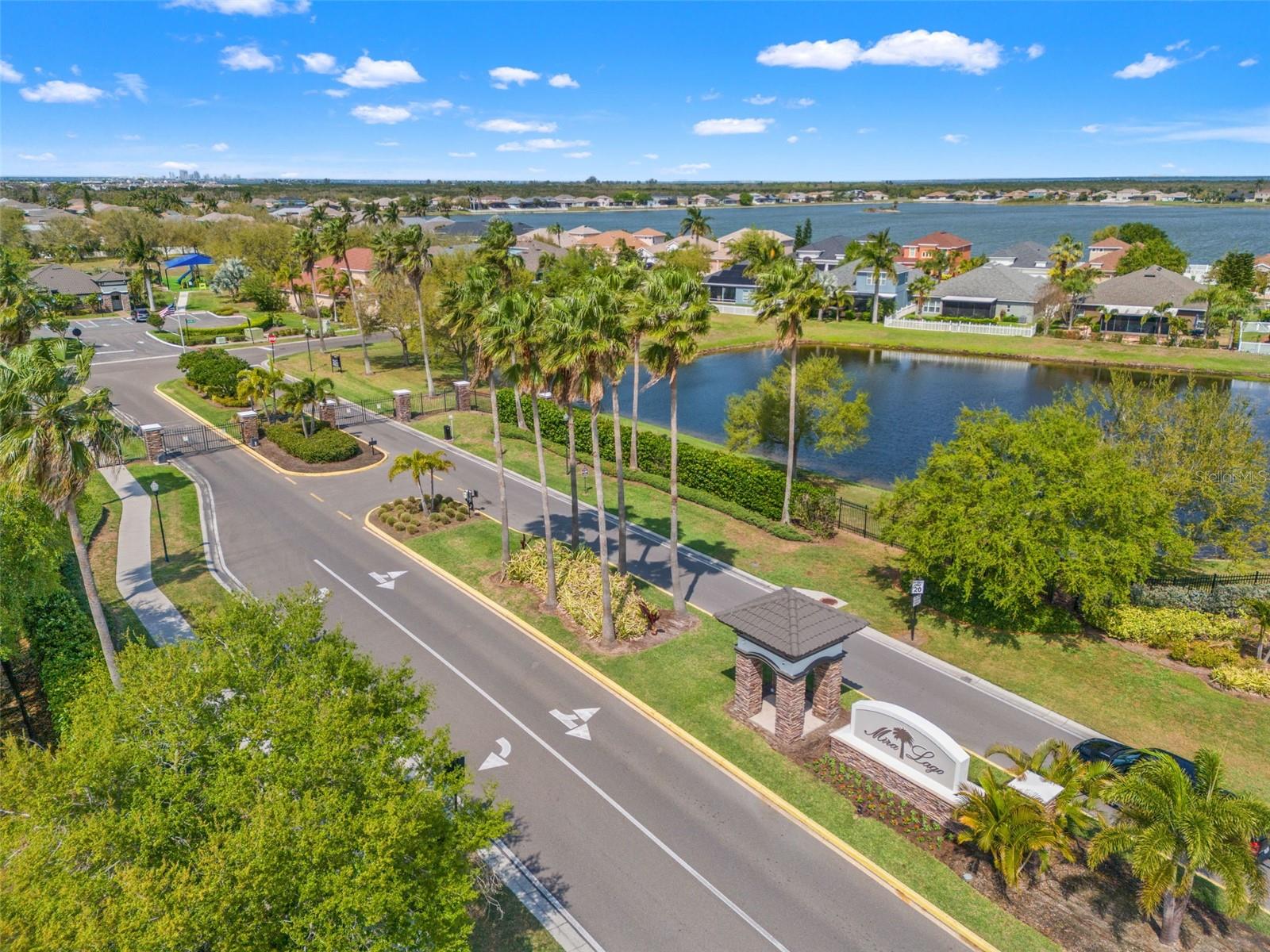 MIRA LAGO WEST PH 1 - Residential