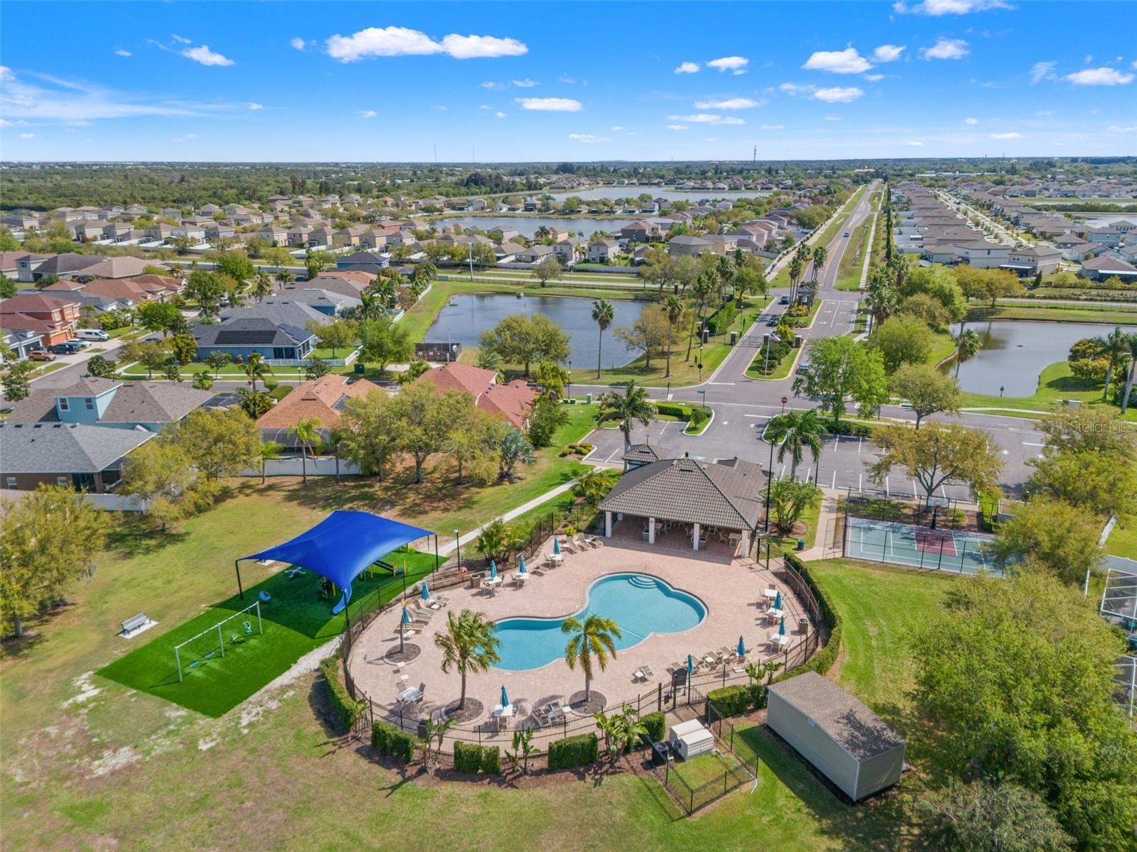 MIRA LAGO WEST PH 1 - Residential