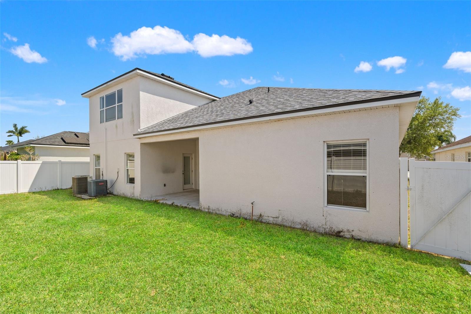 MIRA LAGO WEST PH 1 - Residential