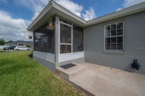 A home in LAKELAND