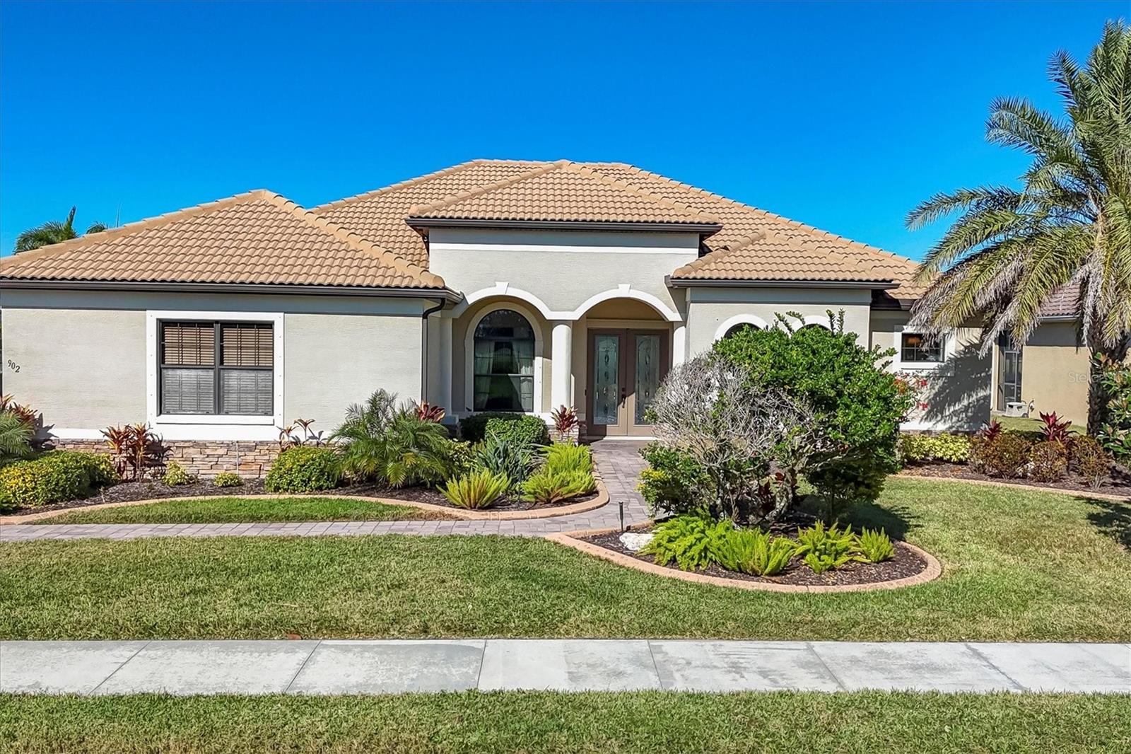 ENCLAVE AT COUNTRY MEADOWS - Residential