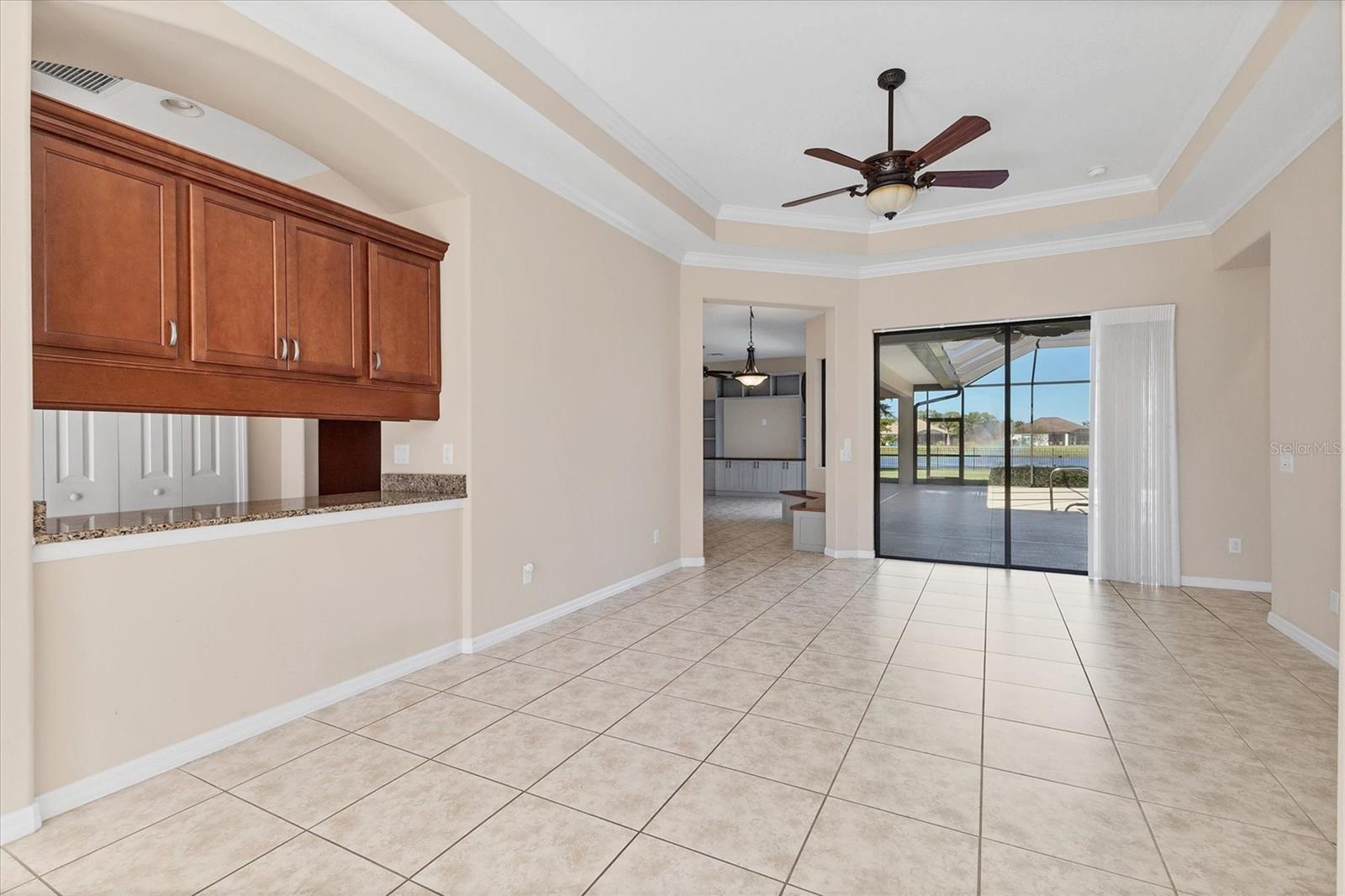 ENCLAVE AT COUNTRY MEADOWS - Residential