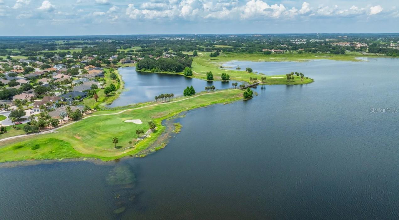 THE RESERVE AT HAMMOCK OAKS - Residential