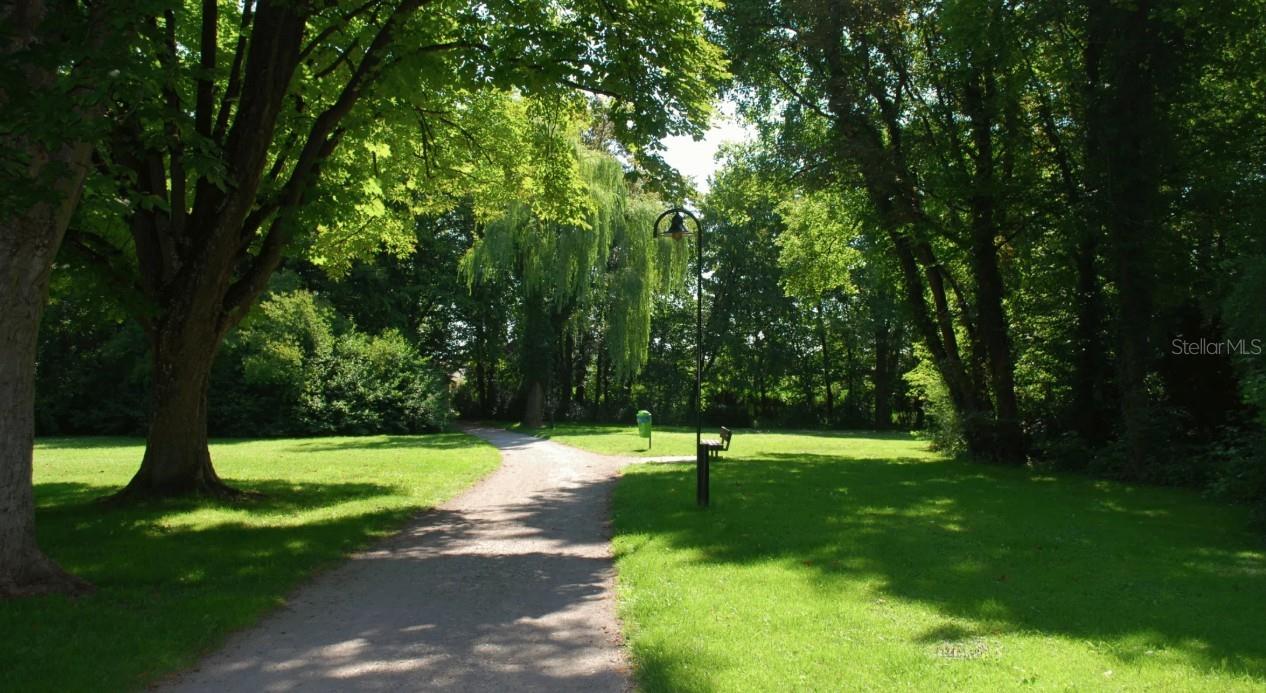 THE RESERVE AT HAMMOCK OAKS - Residential
