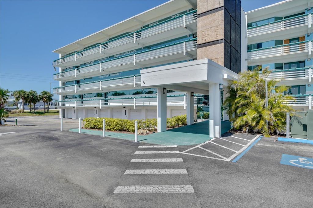 Photo of 1460 S Mccall Road #H4, Englewood, FL 34223 (MLS # D6143308)