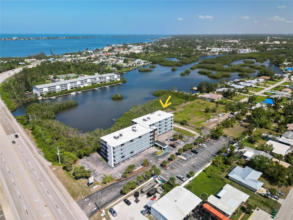 Photo of 1460 S Mccall Road #H4, Englewood, FL 34223 (MLS # D6143308)