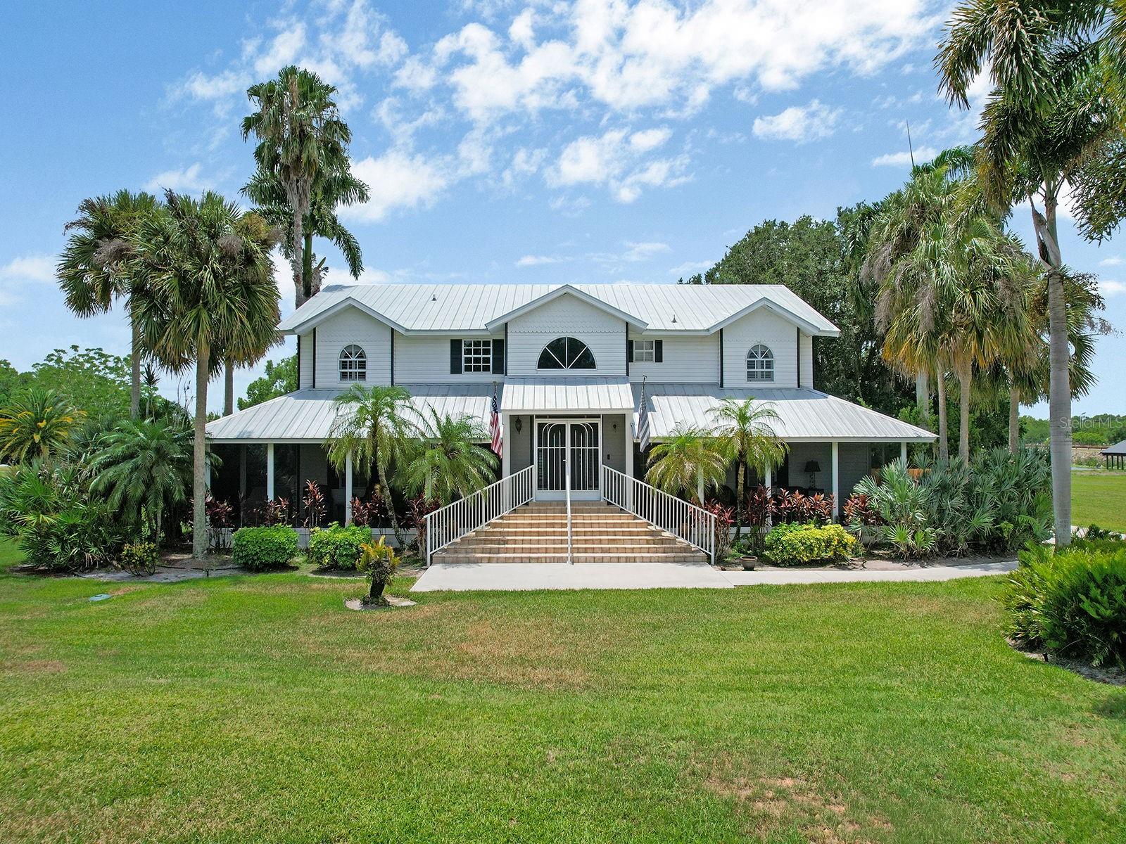 16270 FOREST MIST COURT