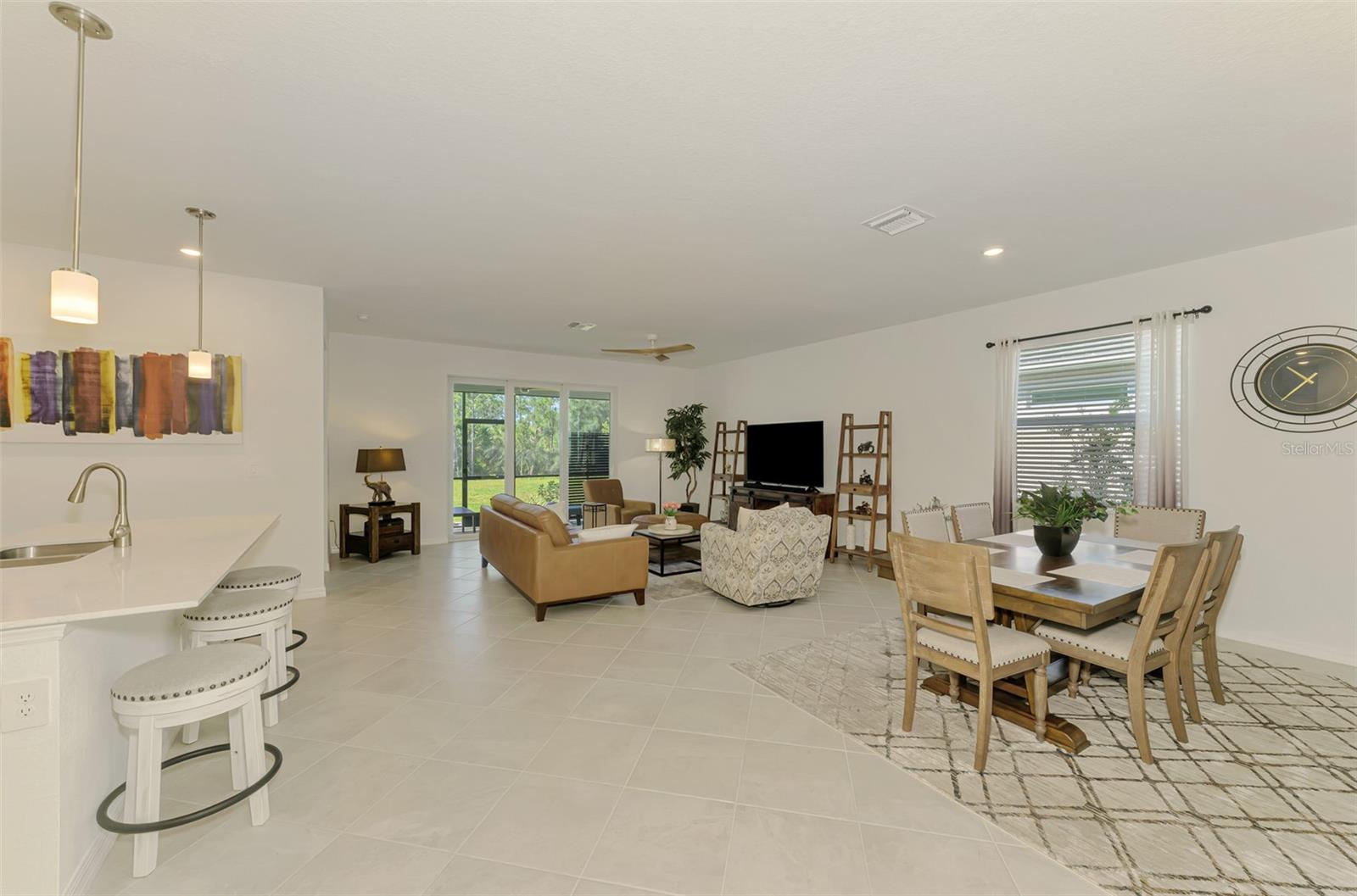 ANTIGUA/WELLEN PARK - Residential