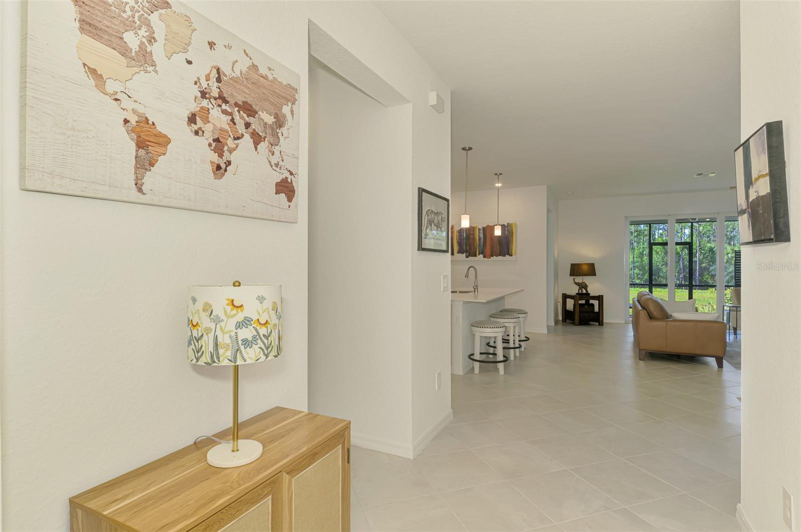 ANTIGUA/WELLEN PARK - Residential