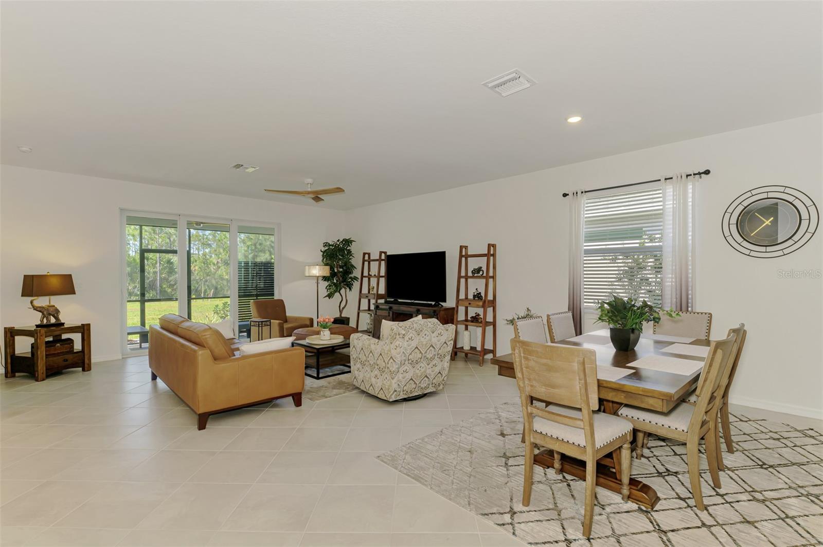 ANTIGUA/WELLEN PARK - Residential