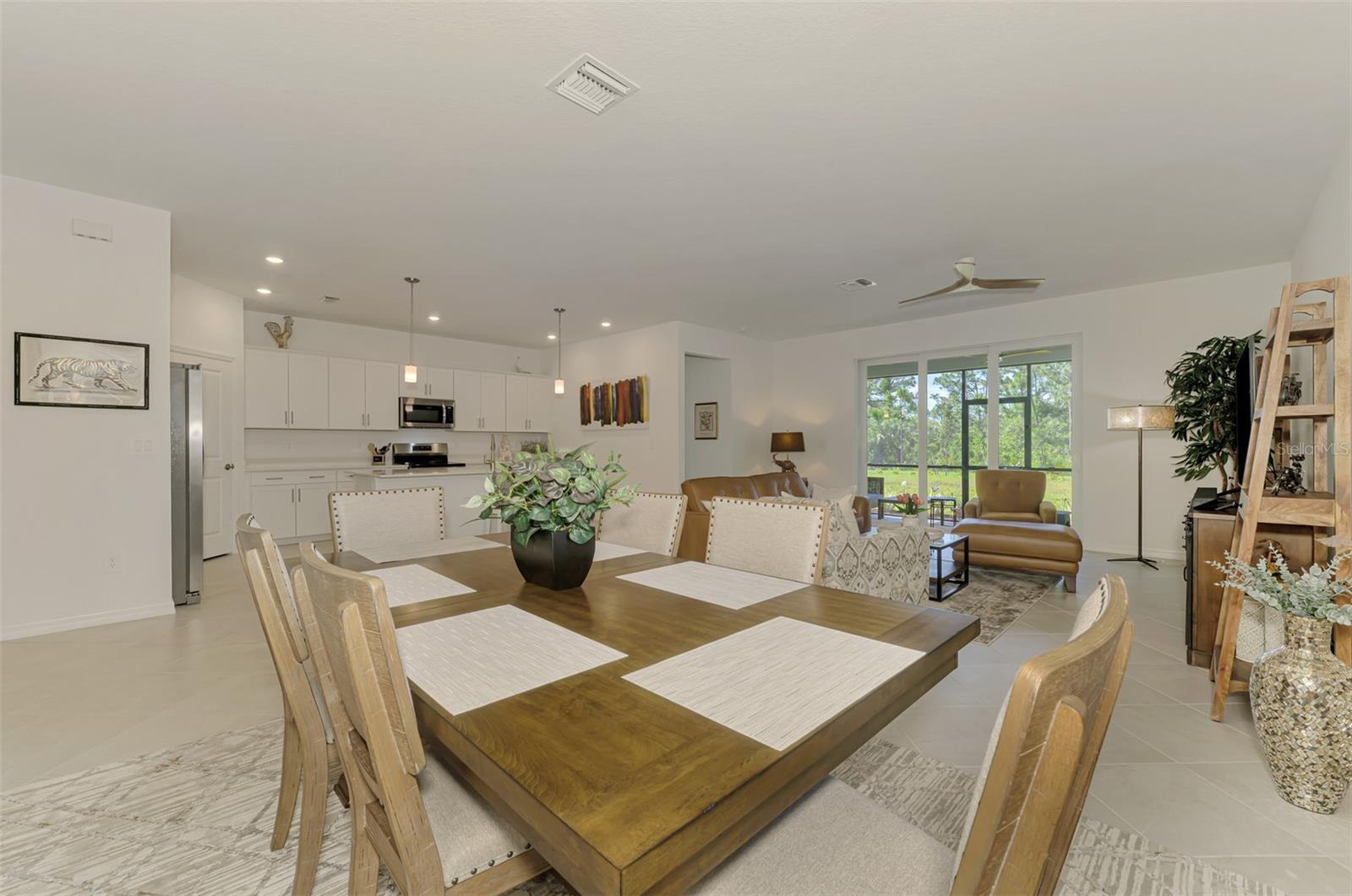 ANTIGUA/WELLEN PARK - Residential