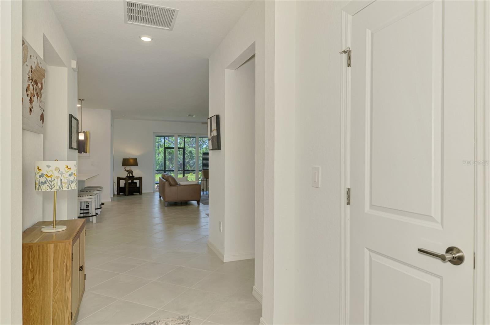 ANTIGUA/WELLEN PARK - Residential