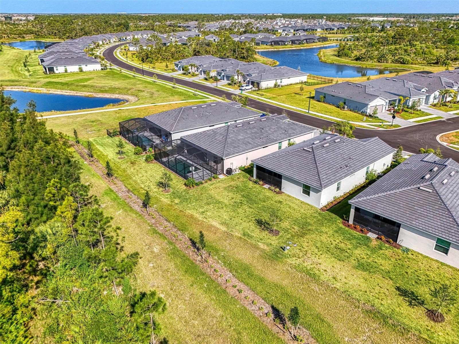 ANTIGUA/WELLEN PARK - Residential