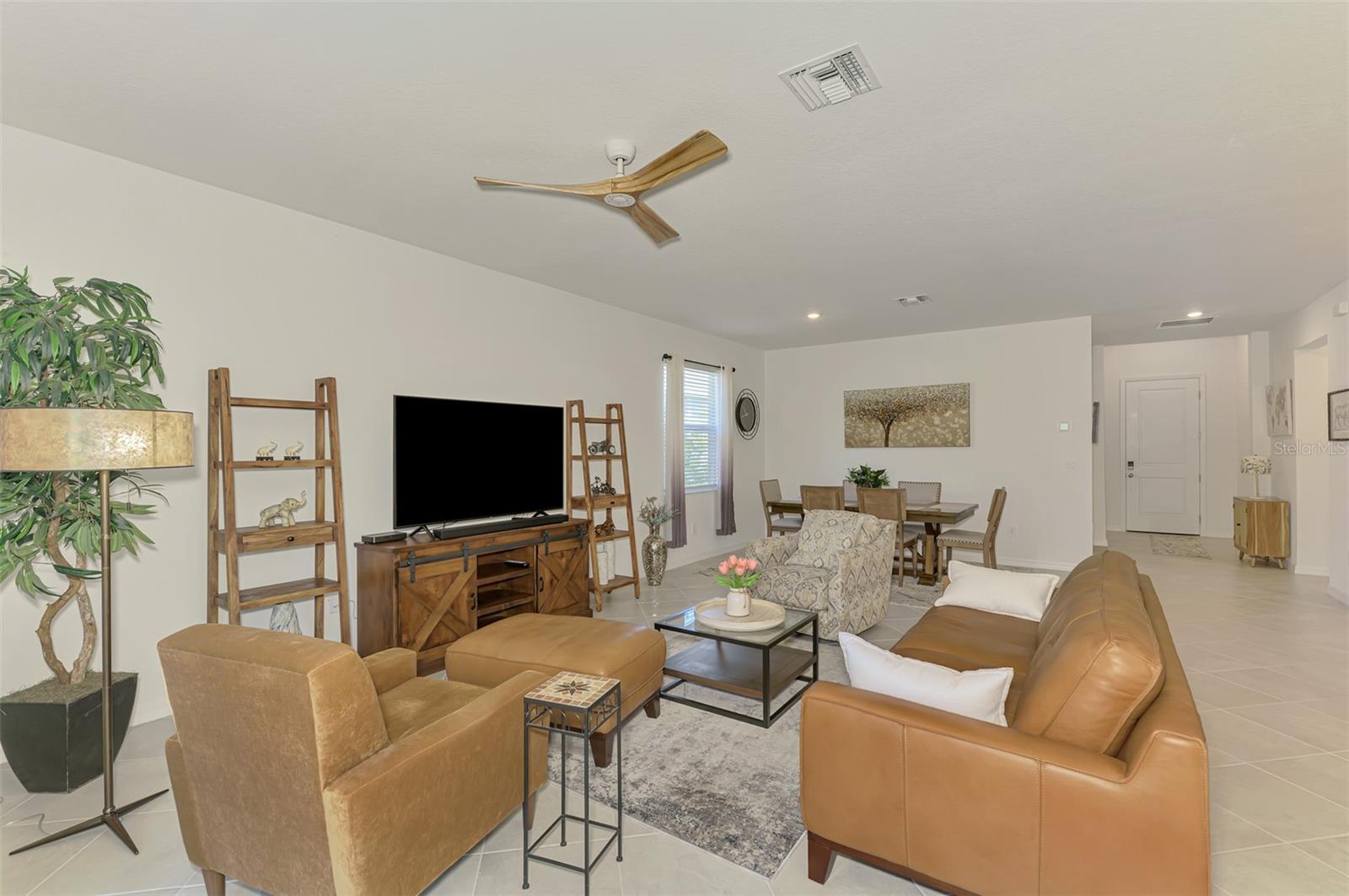 ANTIGUA/WELLEN PARK - Residential