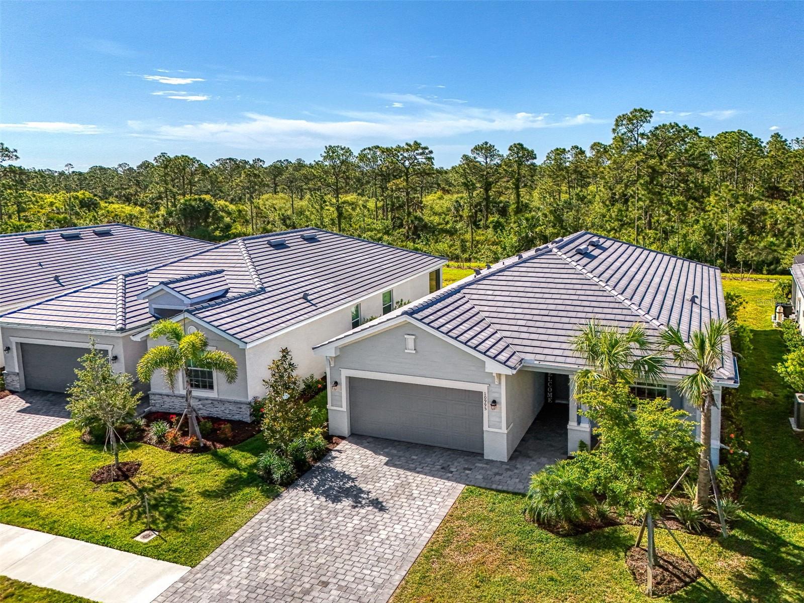 ANTIGUA/WELLEN PARK - Residential
