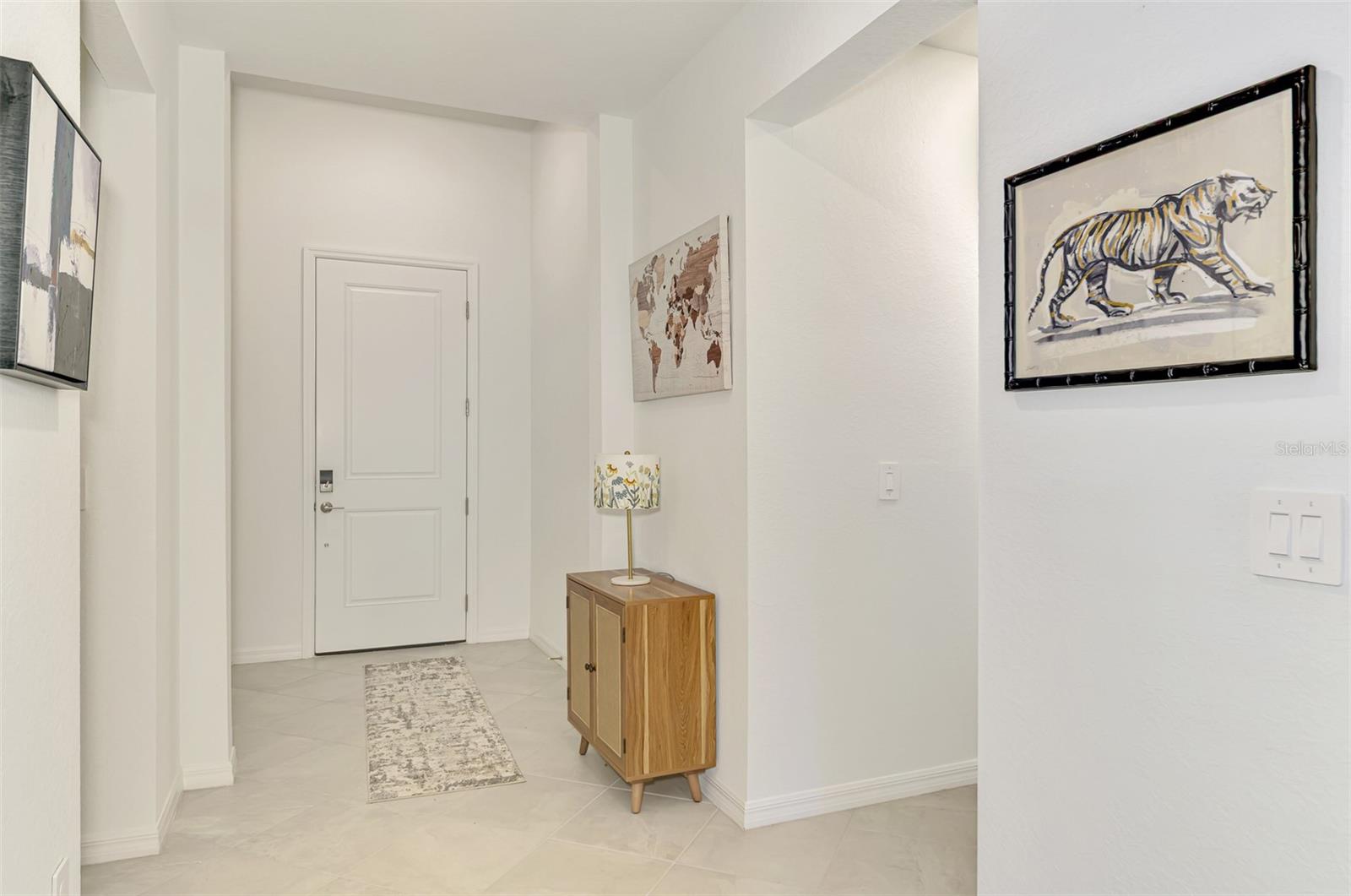 ANTIGUA/WELLEN PARK - Residential
