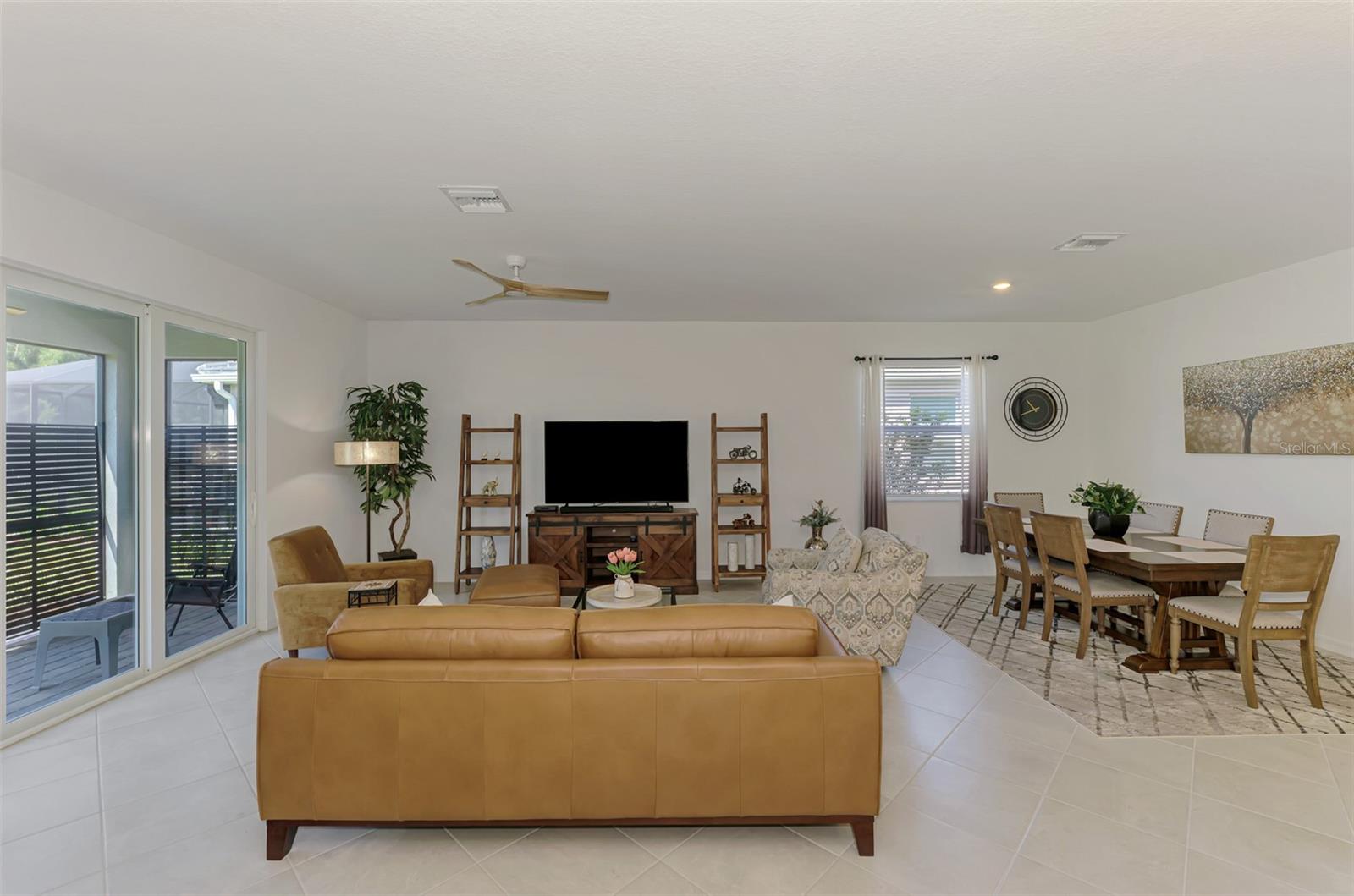 ANTIGUA/WELLEN PARK - Residential