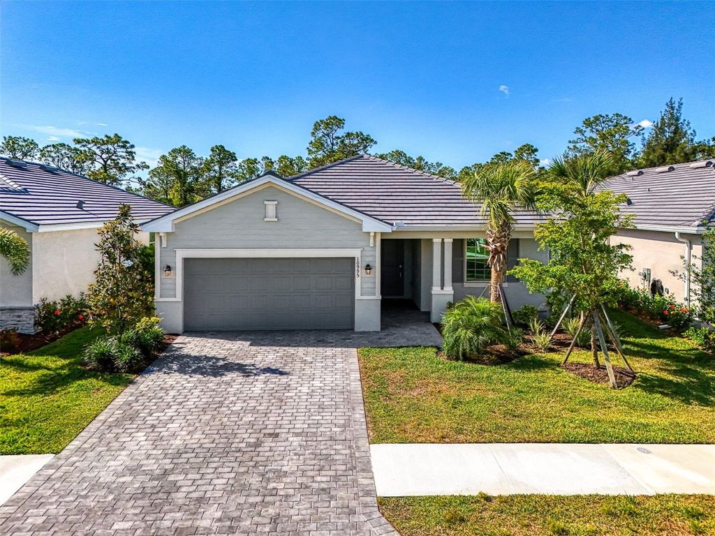 Photo of 10995 Pinot Drive, Venice, FL 34293 (MLS # C7509517)
