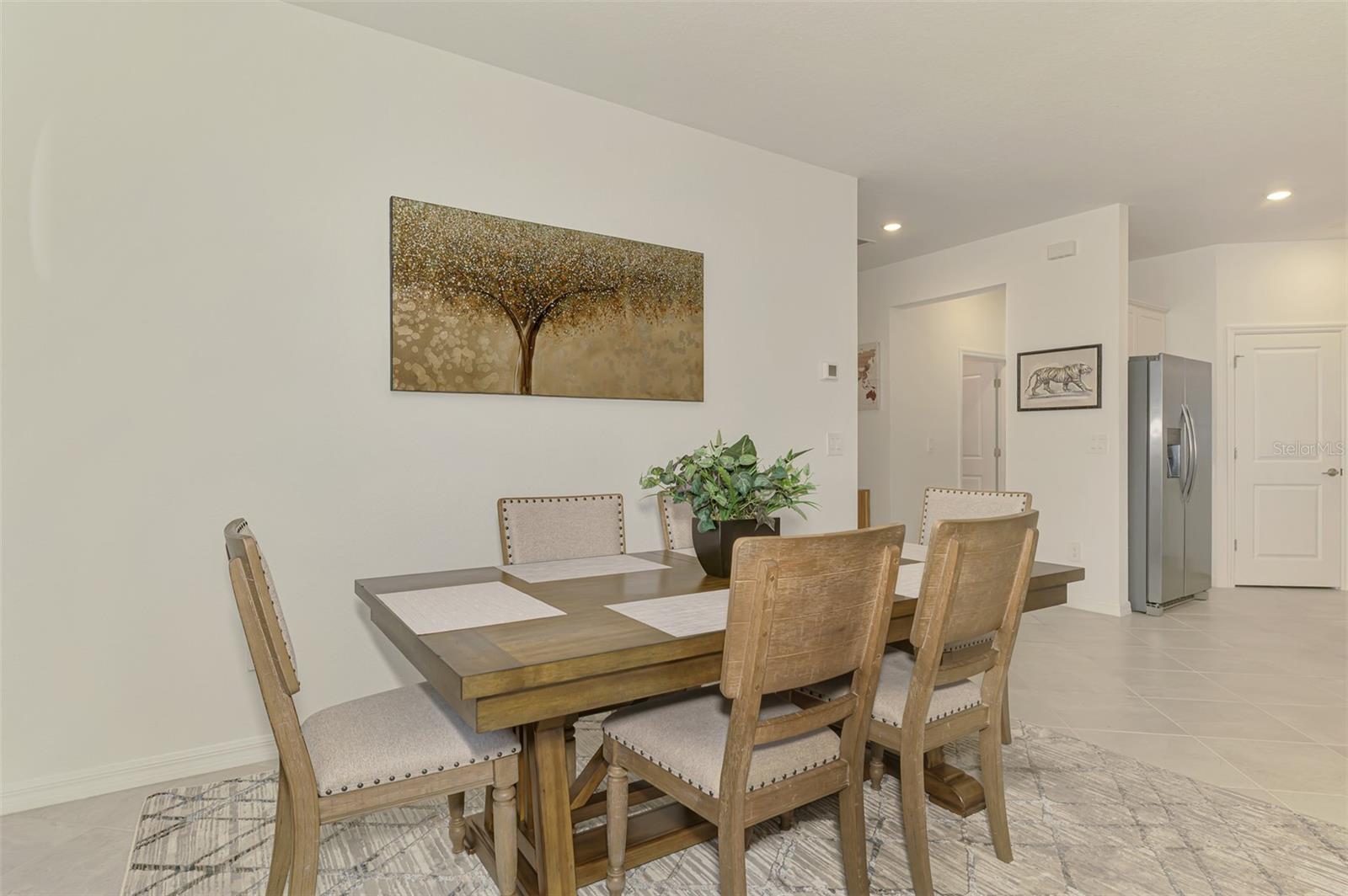 ANTIGUA/WELLEN PARK - Residential