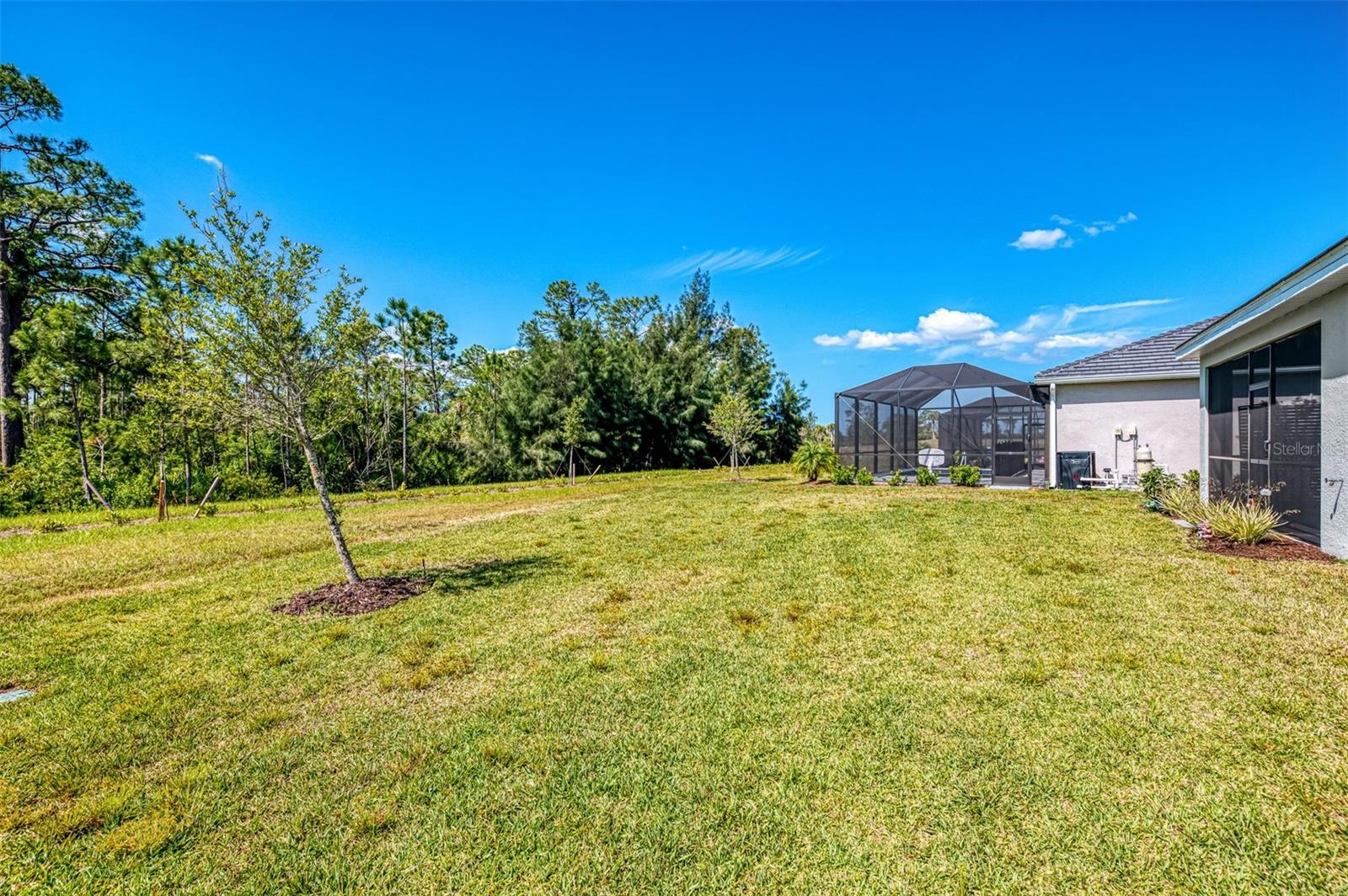 ANTIGUA/WELLEN PARK - Residential