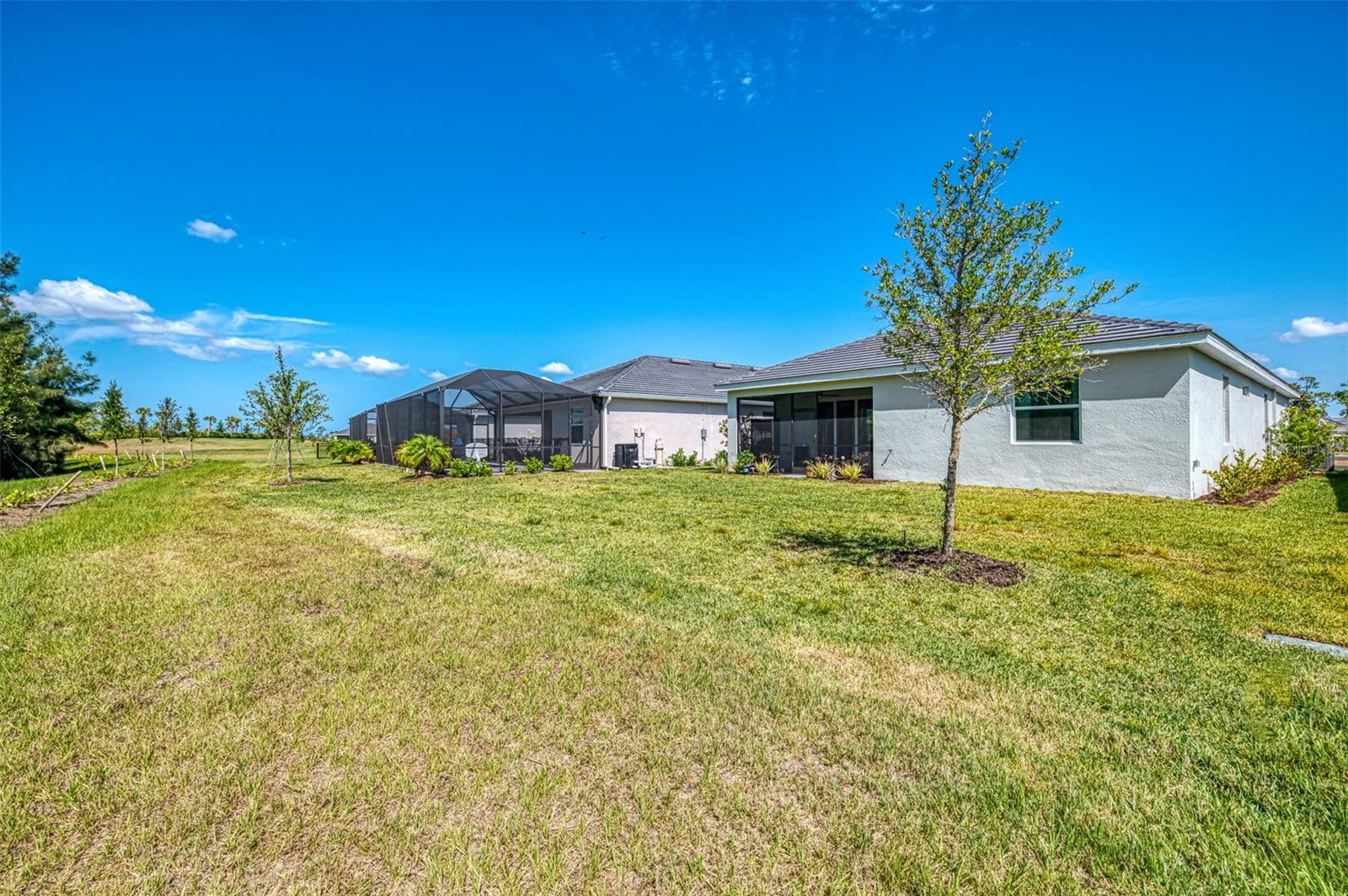 ANTIGUA/WELLEN PARK - Residential