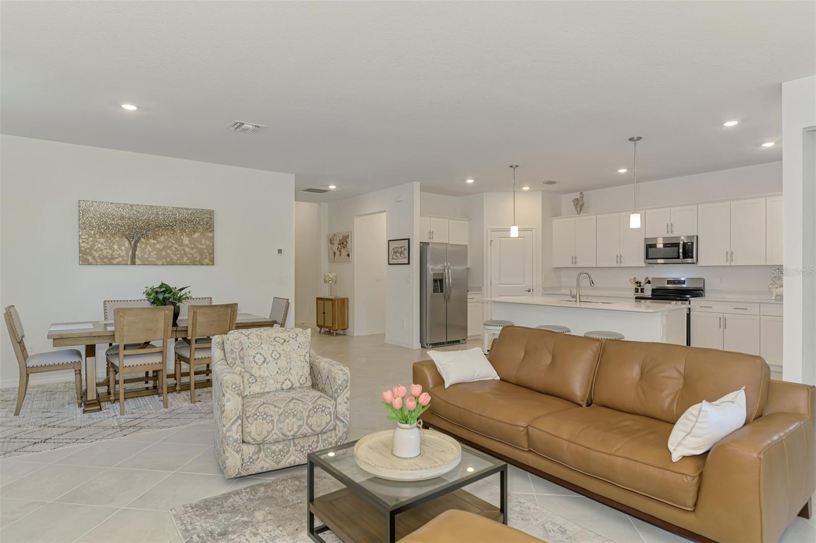 ANTIGUA/WELLEN PARK - Residential