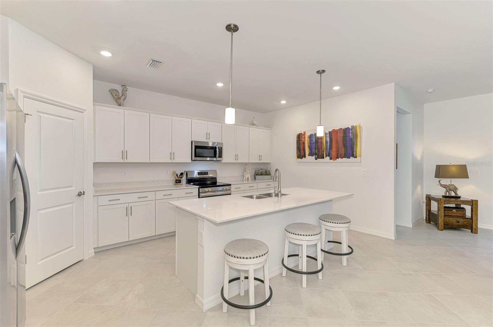 ANTIGUA/WELLEN PARK - Residential