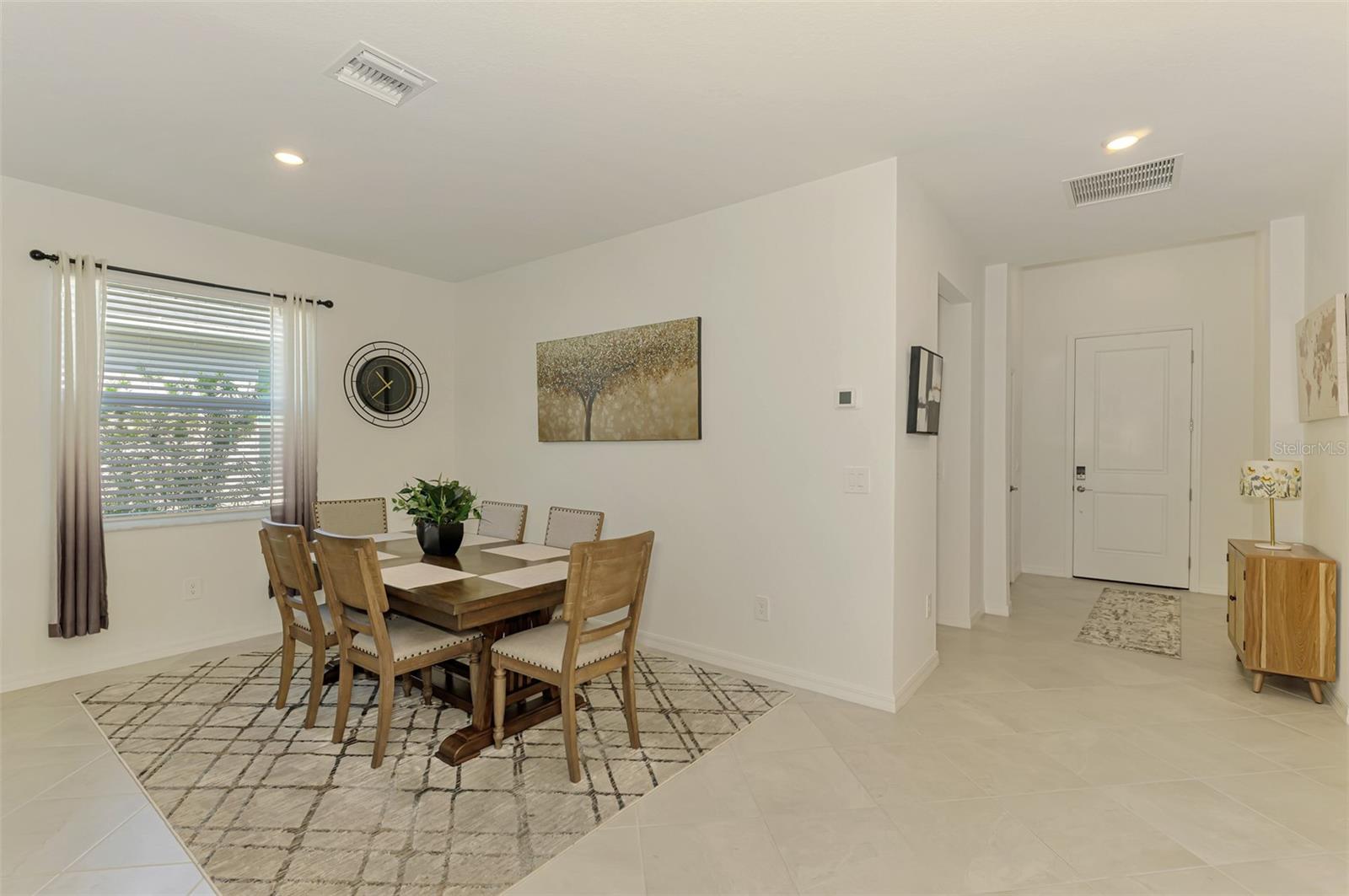 ANTIGUA/WELLEN PARK - Residential