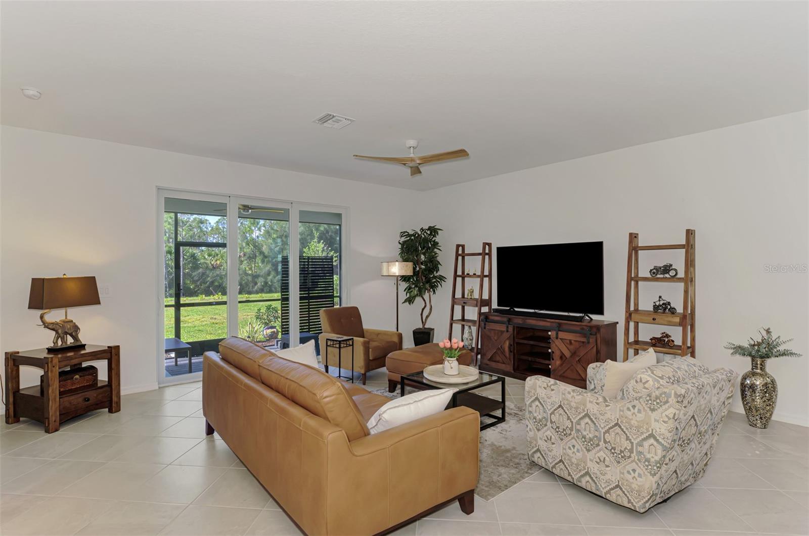 ANTIGUA/WELLEN PARK - Residential