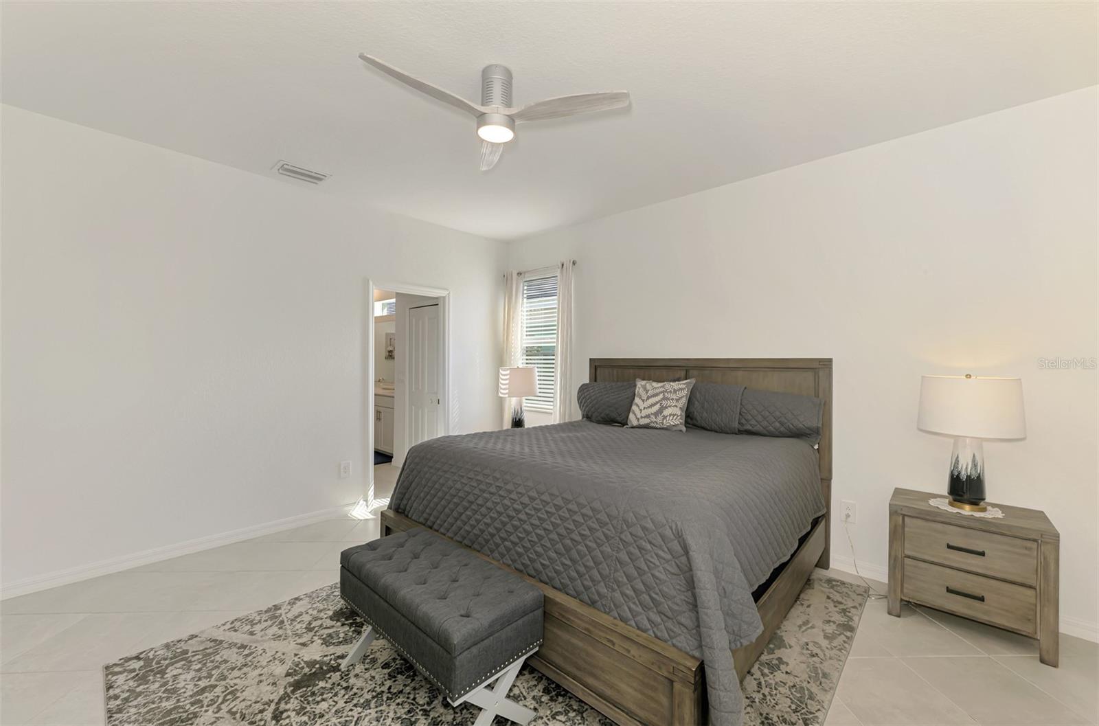 ANTIGUA/WELLEN PARK - Residential