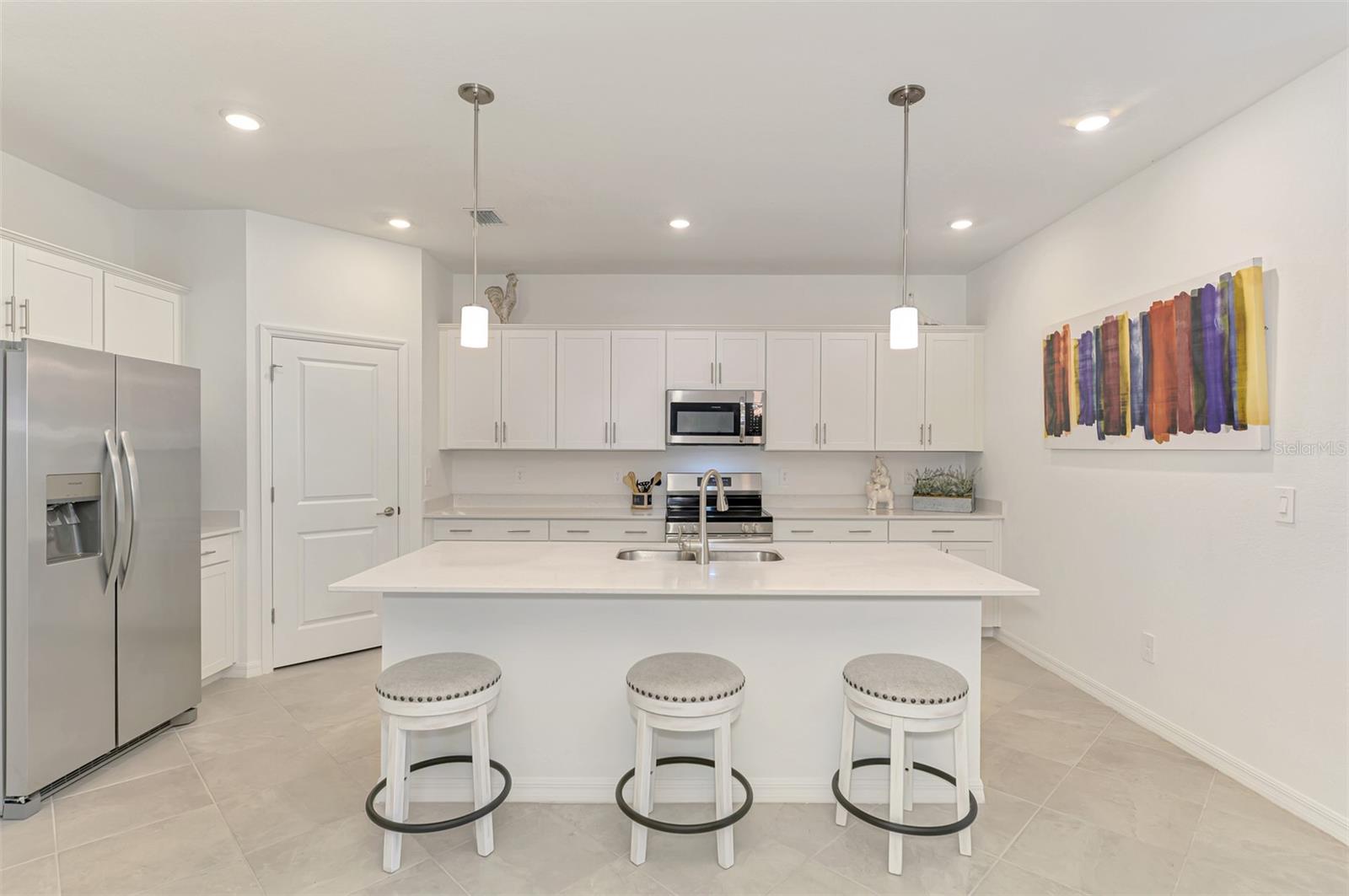 ANTIGUA/WELLEN PARK - Residential