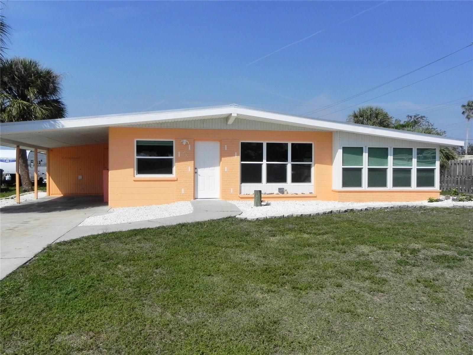 231 REDWOOD ROAD