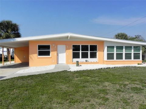 231 REDWOOD ROAD VENICE FL 34293