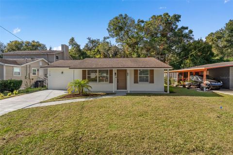 Photo of 118 Deacon Jones Boulevard, Orlando, FL 32810 (MLS # O6368926)