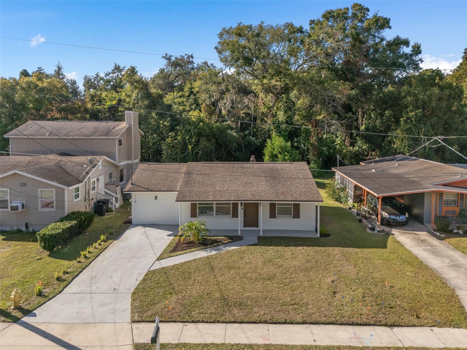 118 DEACON JONES BOULEVARD